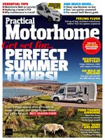 Practical Motorhome